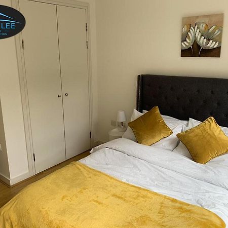 Angel Lee Serviced Accommodation, Diego London, 1 Bedroom Apartment Dış mekan fotoğraf